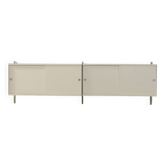 Système d'étagères 606, Dieter Rams pour Vitsœ