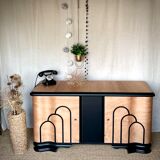 Buffet enfilade  Hoffmann