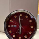 Rhythm alarm clock model 51114