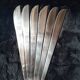 Couverts Mid-century