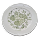4 Gien plates