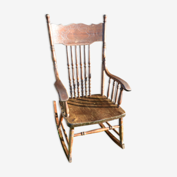 Rocking chair