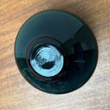 Mid-century Scandinavian glass vase, 1960s