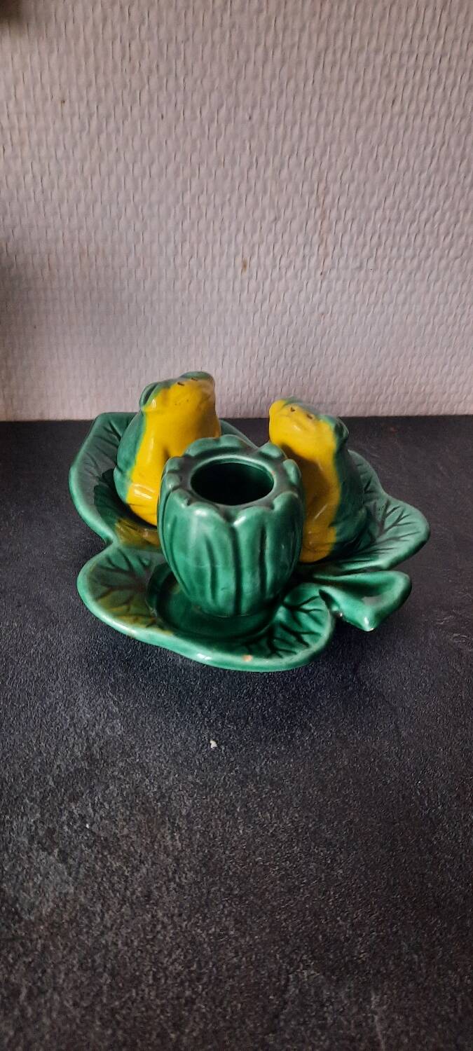 Vallauris salt and pepper shaker