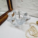 Vannes crystal pocket empty