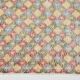4x6 Vintage Geometric Style Multicolor Vintage Rug, 124x165Cm