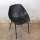 “Coquillage” chair by Pierre Guariche for Meurop 1960s
