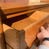 Vintage Design Sideboard Circa 1950