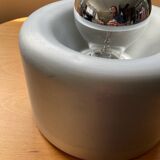 Space Age wall lamp from the 70s