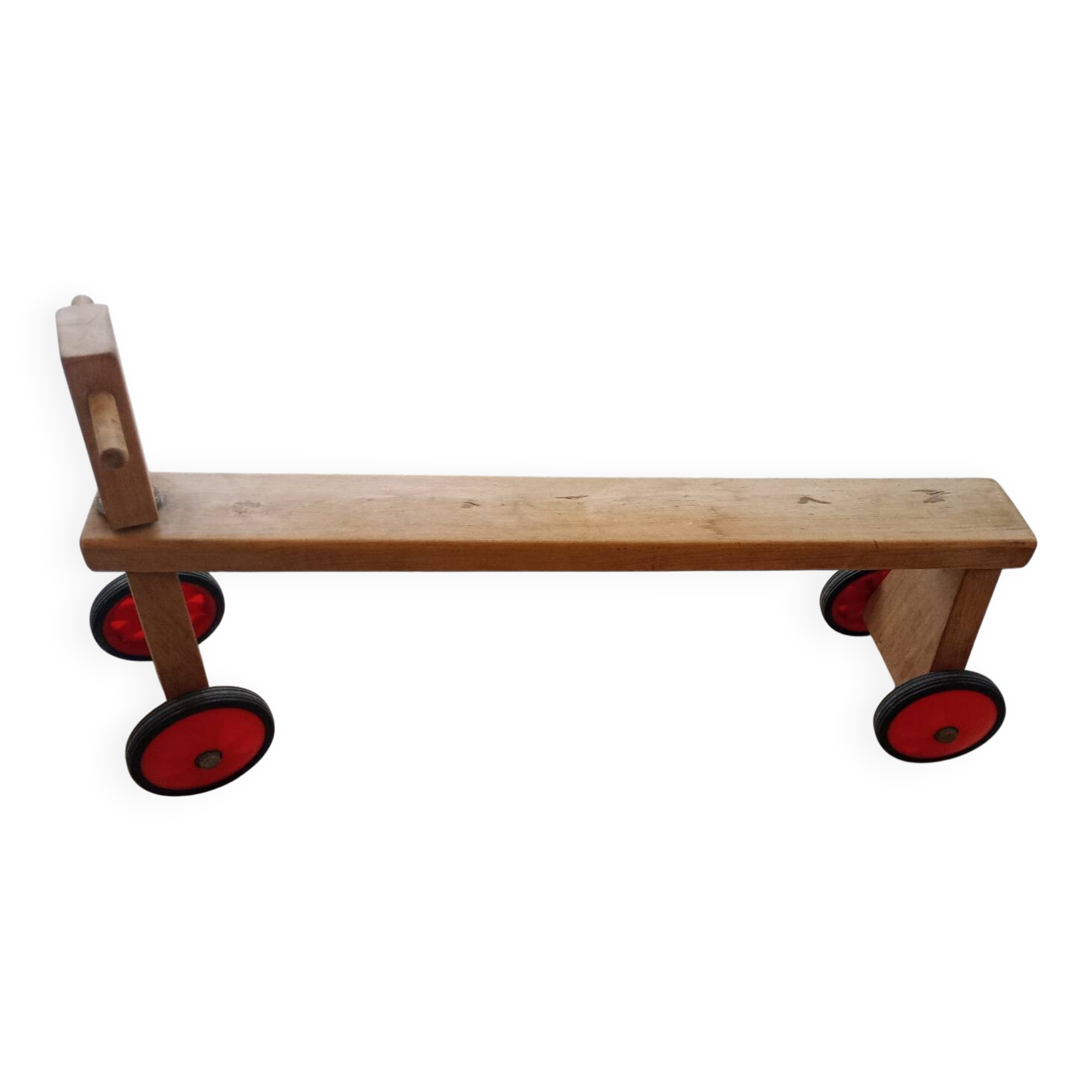 Children's balance bike