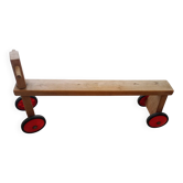 Children's balance bike