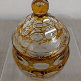 Crystal candy maker late nineteenth century