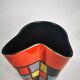 Vase céramique Elchinger
