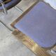 Set of 2 Vintage Office Purple Cesca Style Armchair / Stol Kamnik Yugo