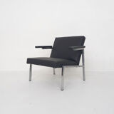 Martin Visser for 't Spectrum model SZ66 lounge chair, The Netherlands 1964