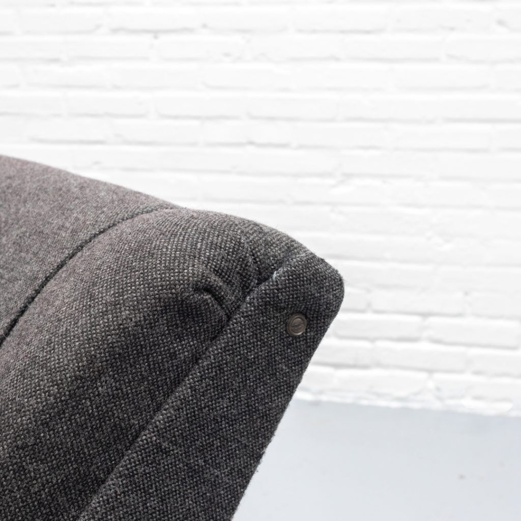 D70 Daybed Sofa by Osvaldo Borsani for Tecno 1950s