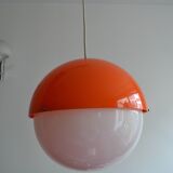Suspension de Luigi Bandini Buti pour Kartell années 60