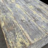 1940s workshop table