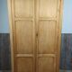 Armoire parisienne