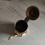 Oriental coffee maker