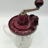 Rührfix hand blender and juicer