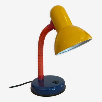 Desk lamp