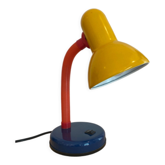 Desk lamp