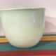 Ceramic pot cover
