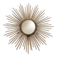 Sun Mirror – 1950s Era – Chaty Vallauris