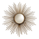 Sun Mirror – 1950s Era – Chaty Vallauris