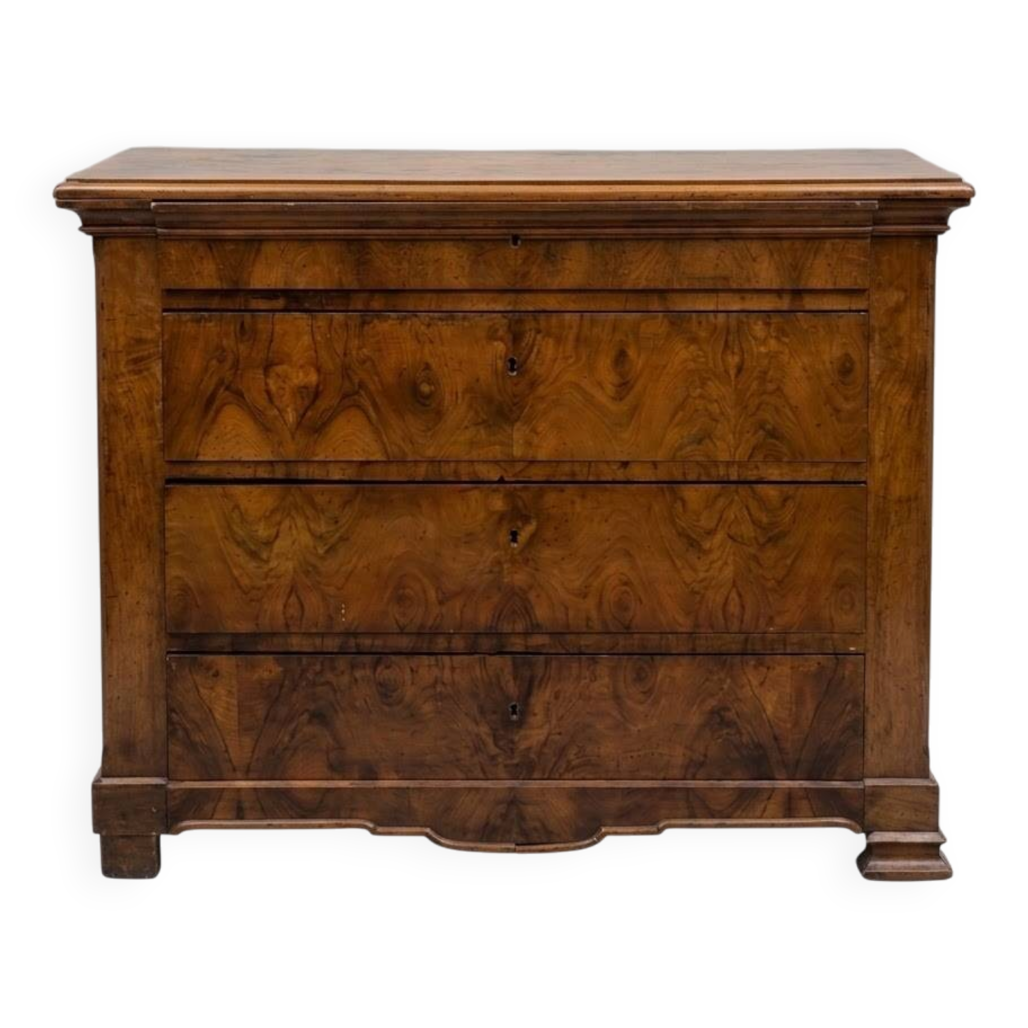 Commode ancienne