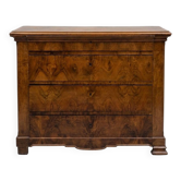 Commode ancienne