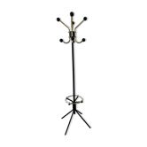 Vintage coat racks