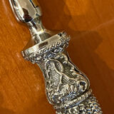 Christofle and Christian Lacroix, service cutlery.