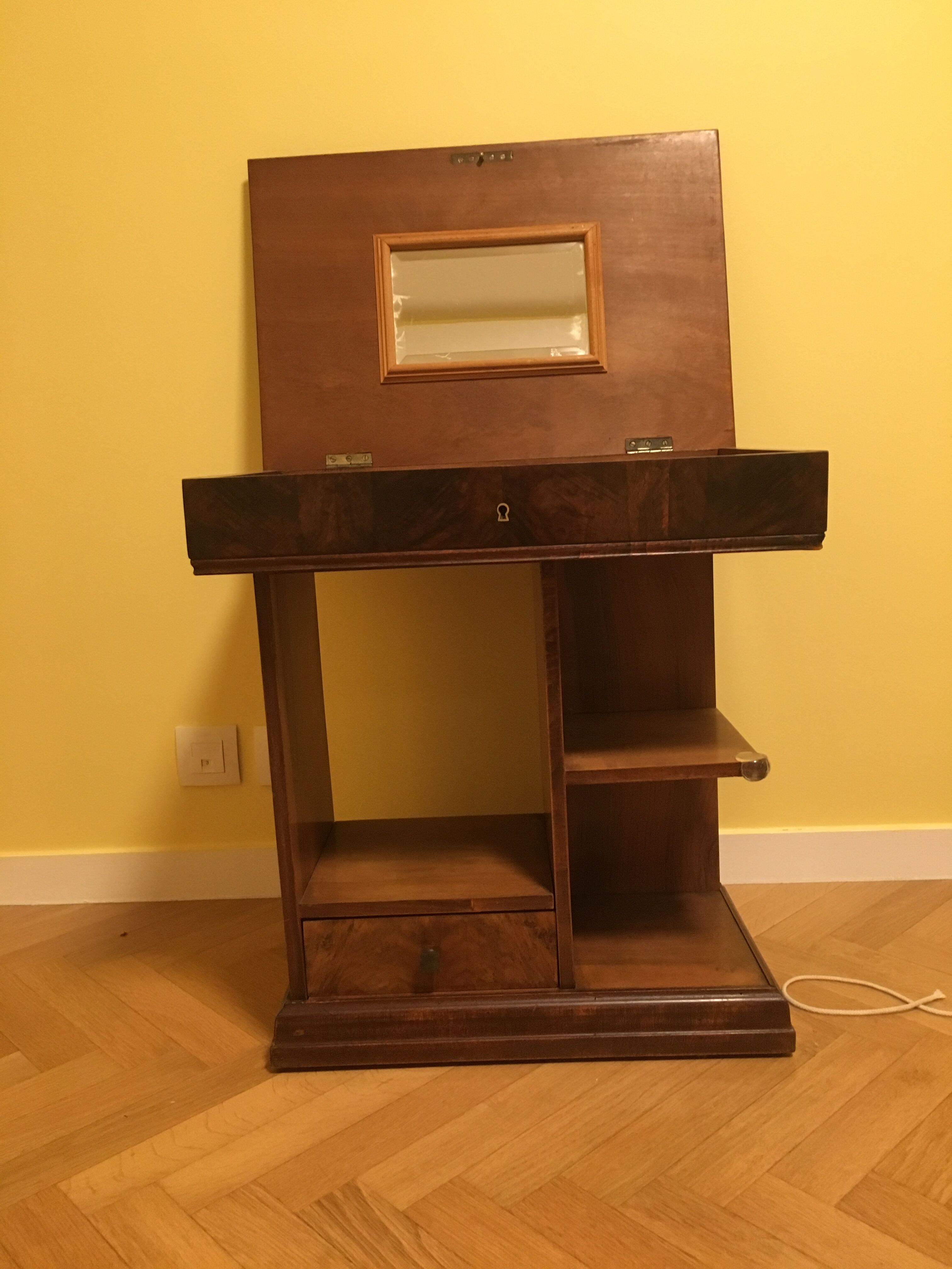 Dressing table 1950