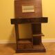Dressing table 1950