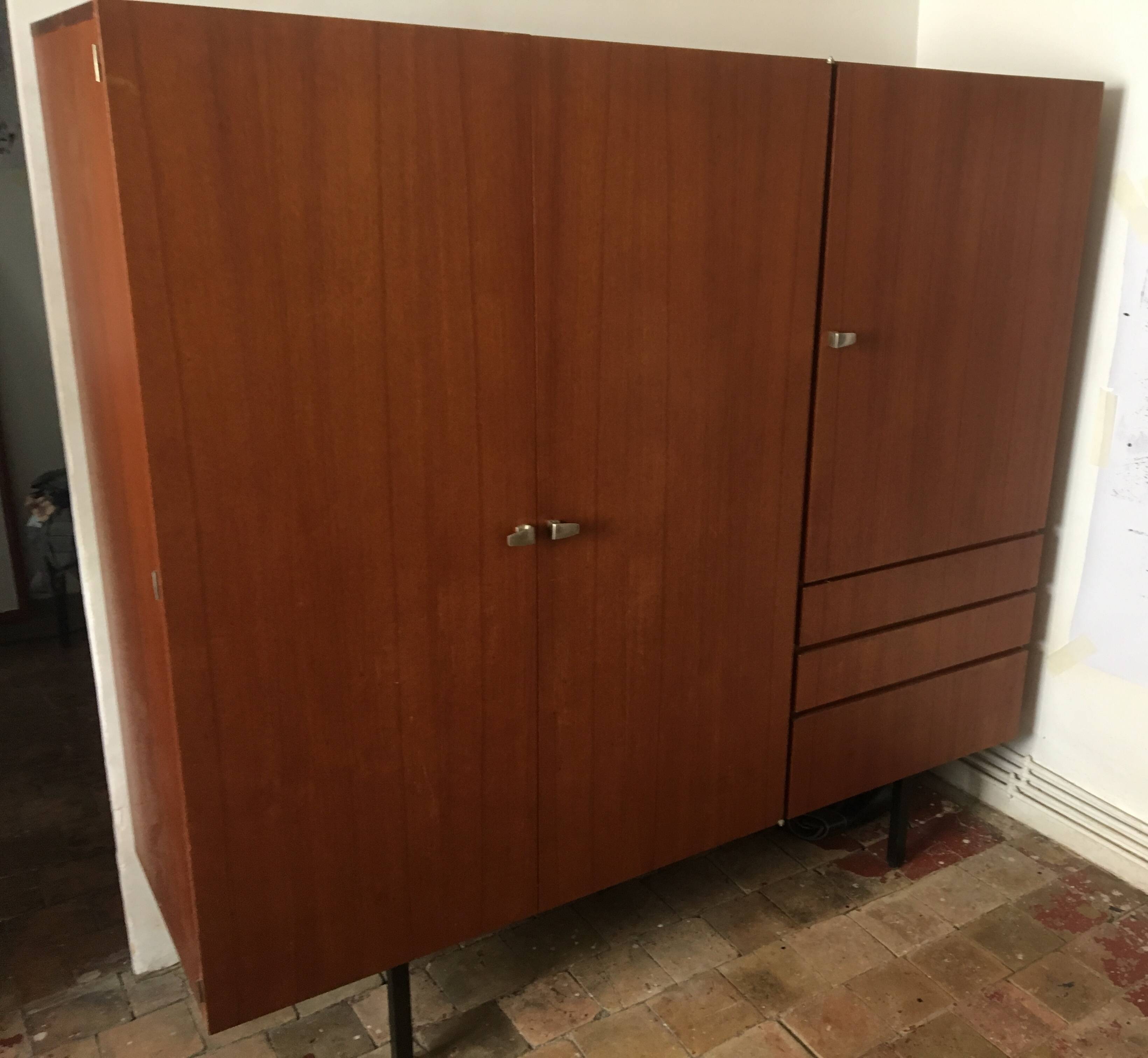 Gérard Guermonprez wardrobe published by Magnani