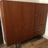 Gérard Guermonprez wardrobe published by Magnani