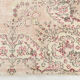 Oversized persian rug 254x354cm