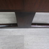 Enfilade, Suède, années 1960
