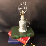 Small Brulor gasoline lamp