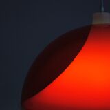 Acrylic Rise & Fall Pendant Lamp