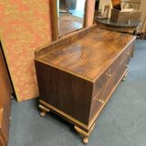 Italian dressing table circa 1920