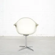 DAL La Fonda Fiberglas Chair by Charles & Ray Eames for Vitra- Set of 4