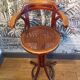 Fauteuil de coiffeur pour enfant Baumann