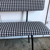 Vichy bench