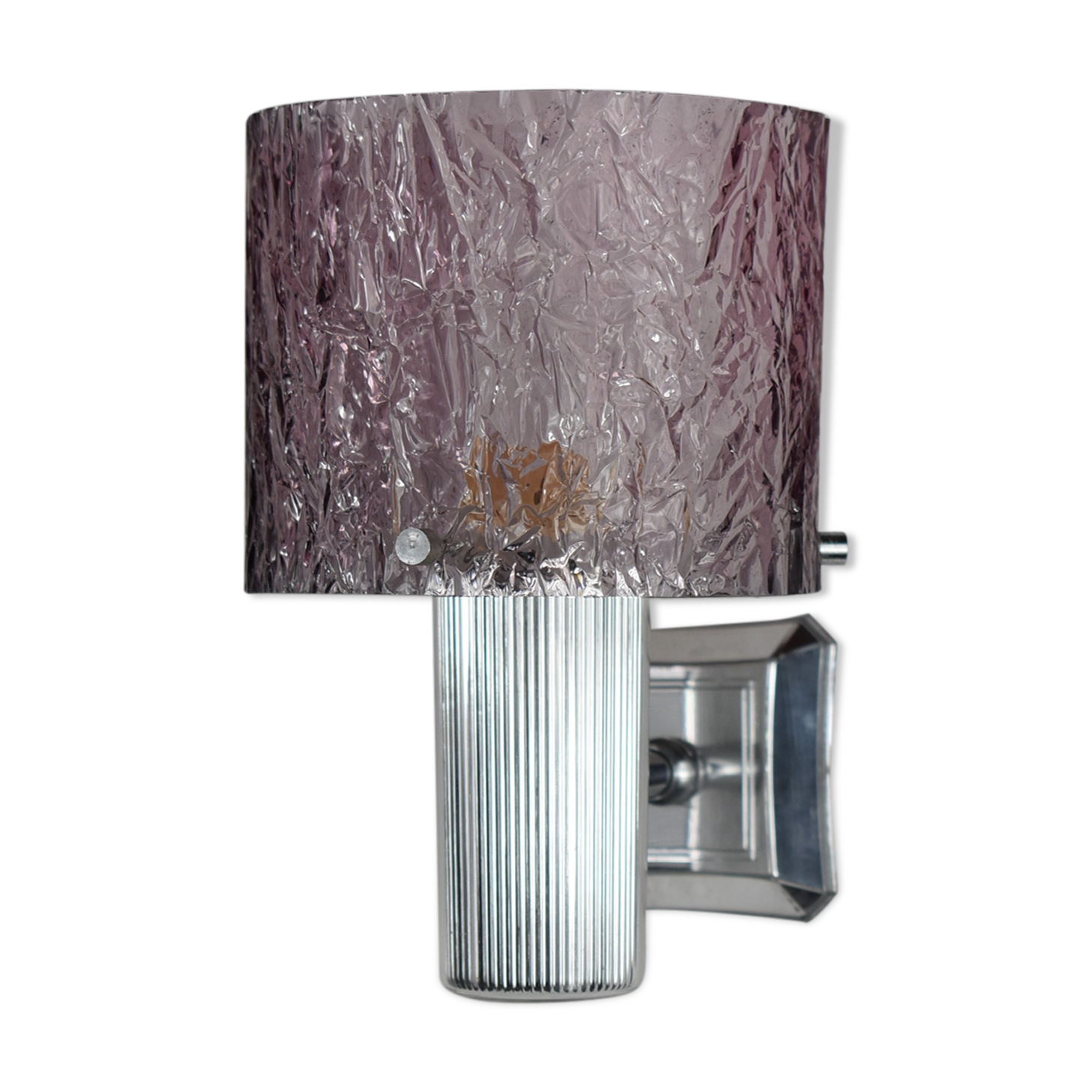 N1 vintage pink plexi applicator