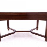 Dining Set, Poland, 1930s.