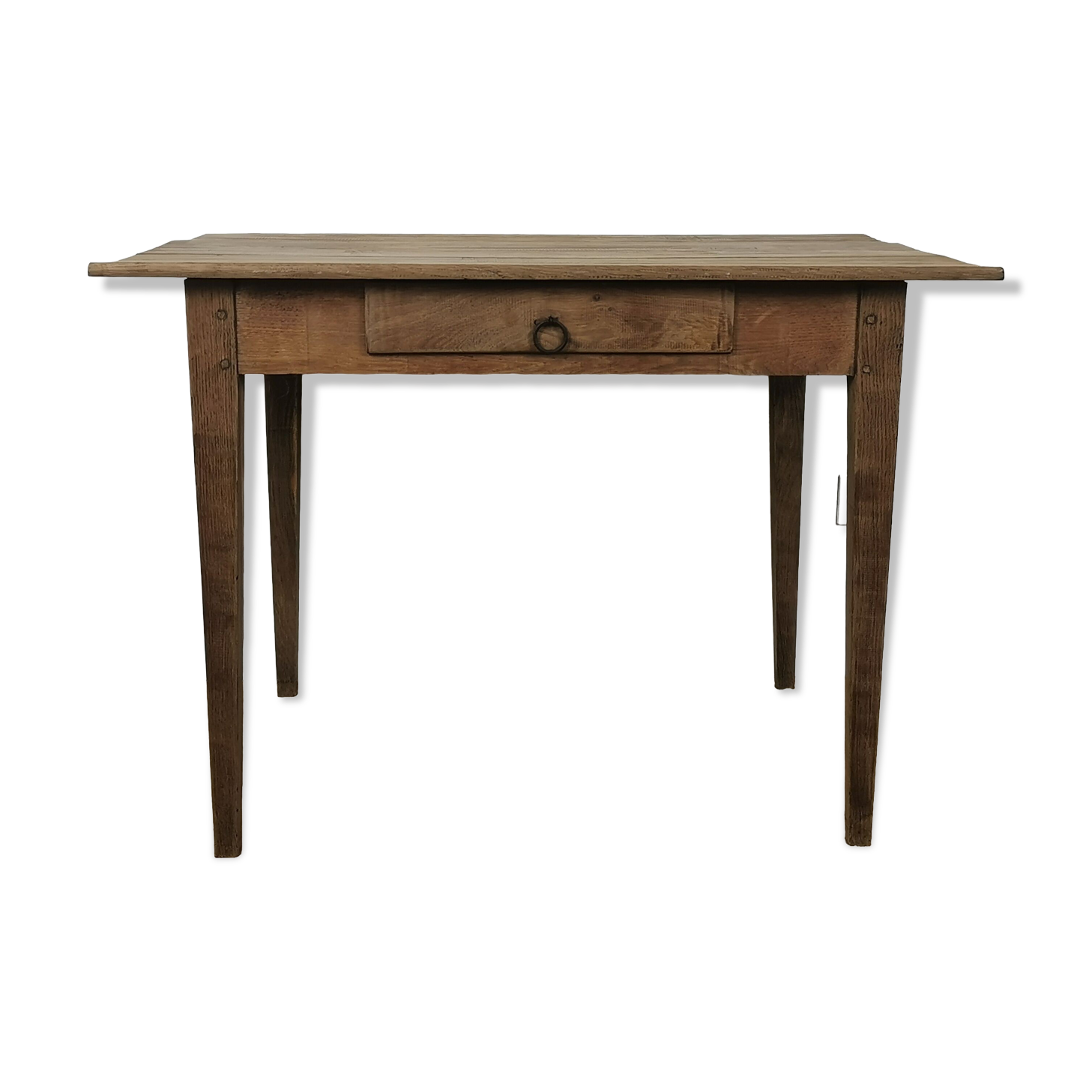 Vintage desk, table