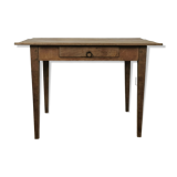 Vintage desk, table
